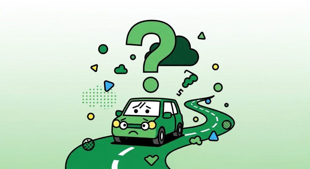 残価設定ローンはなぜダメなのでしょうか？