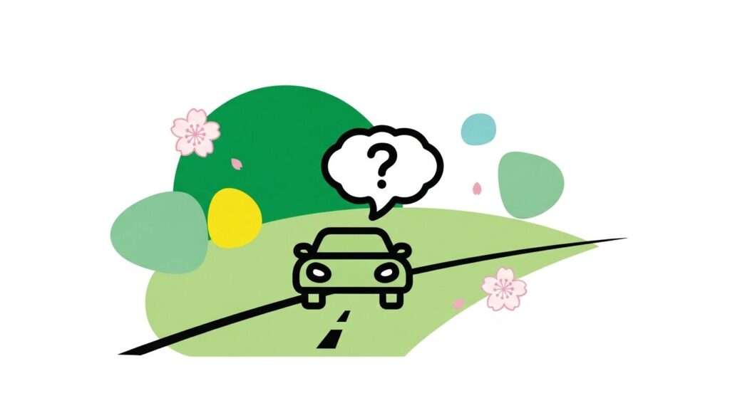 残クレで良かった？メリットと注意点