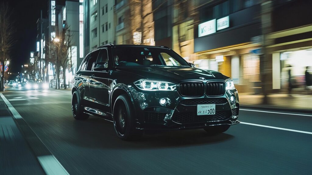 bmwの中古はやめたほうがいい理由とは？